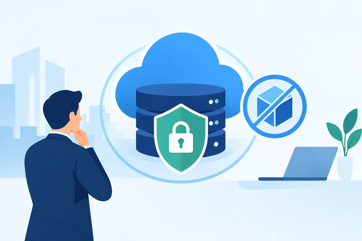 Are Backups Immutable? What Businesses Need