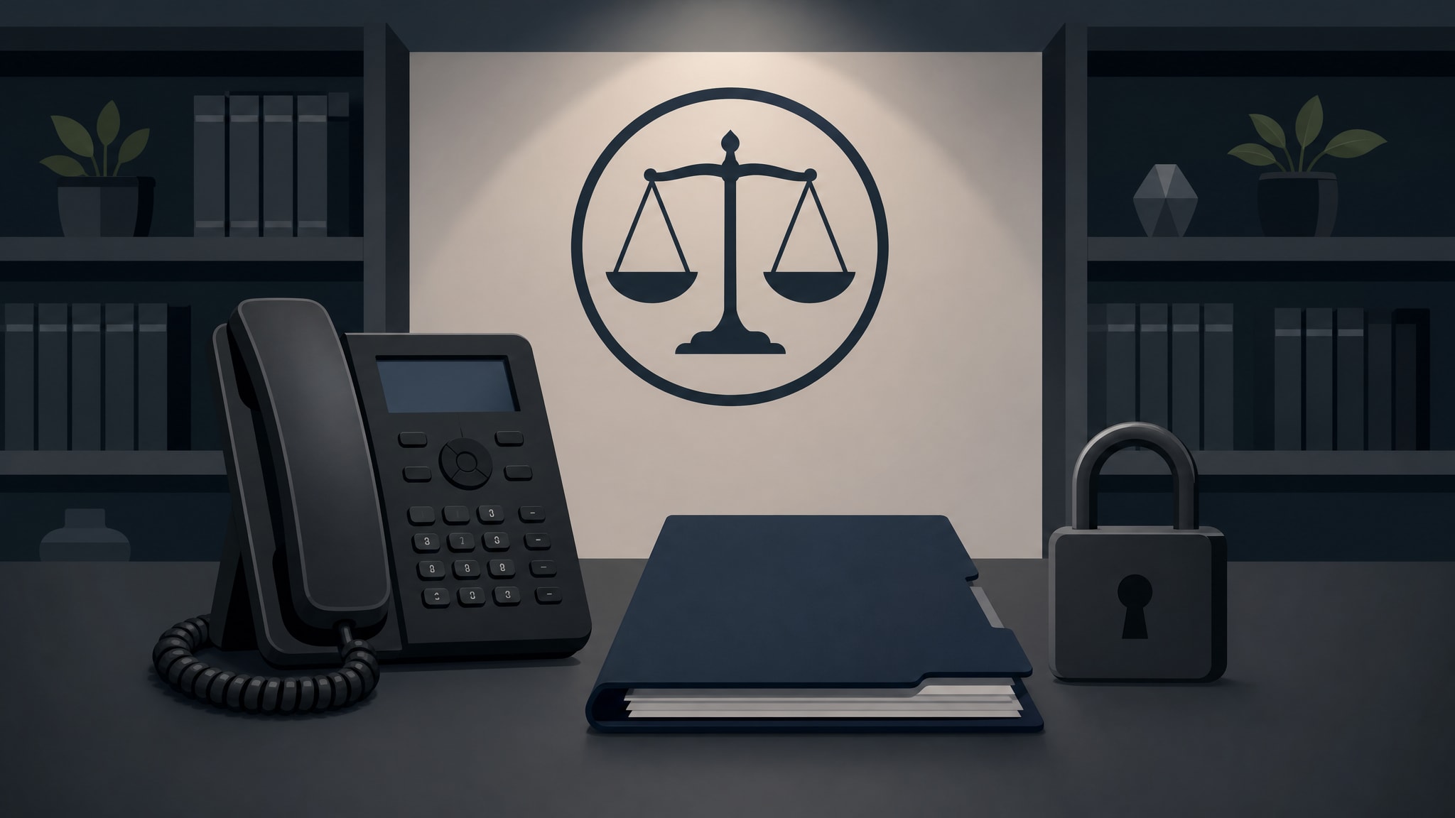 Best VoIP for Small Law Firm Setup (and What to Skip)
