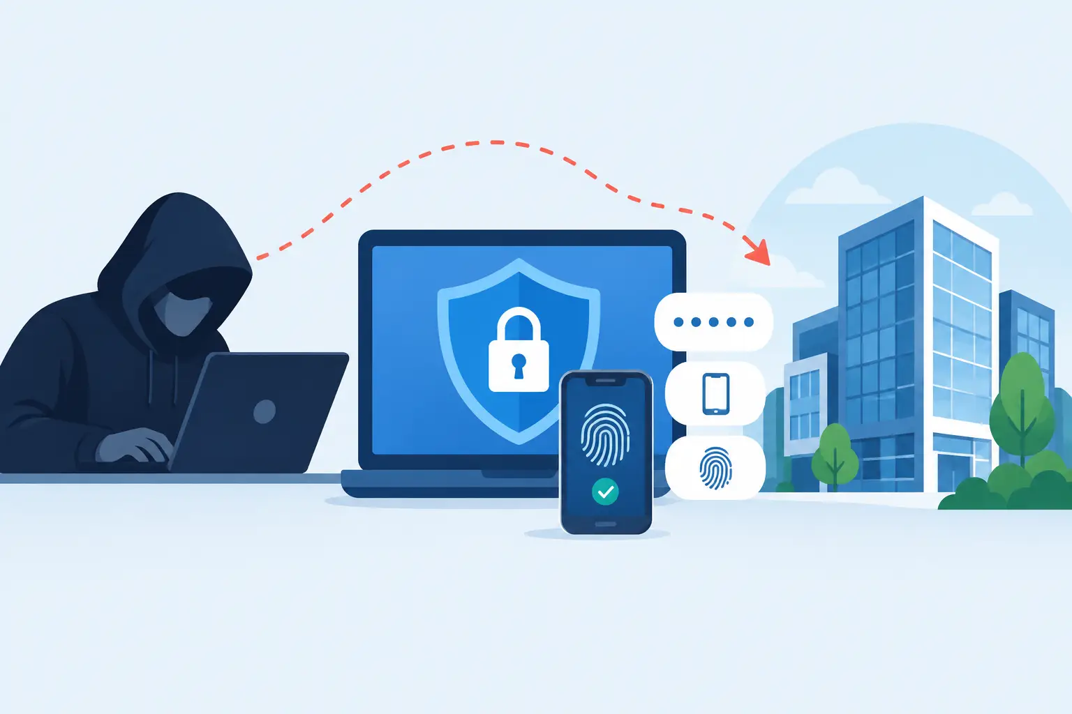 Can Hackers Bypass MFA? What Businesses Miss