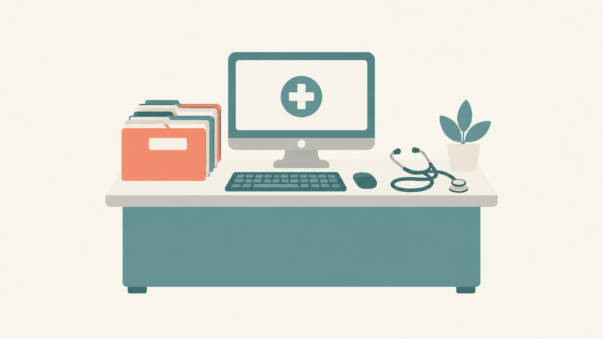 Cybersecurity for Medical Practices Atlanta: Beyond Checkbox
