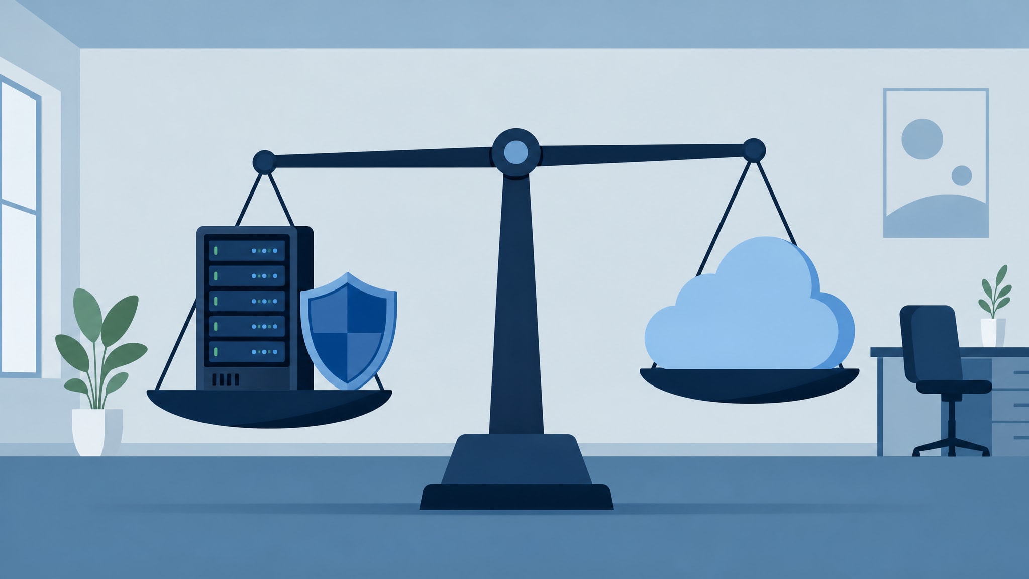 Disaster Recovery Plan Cost for Small Business: Real Numbers