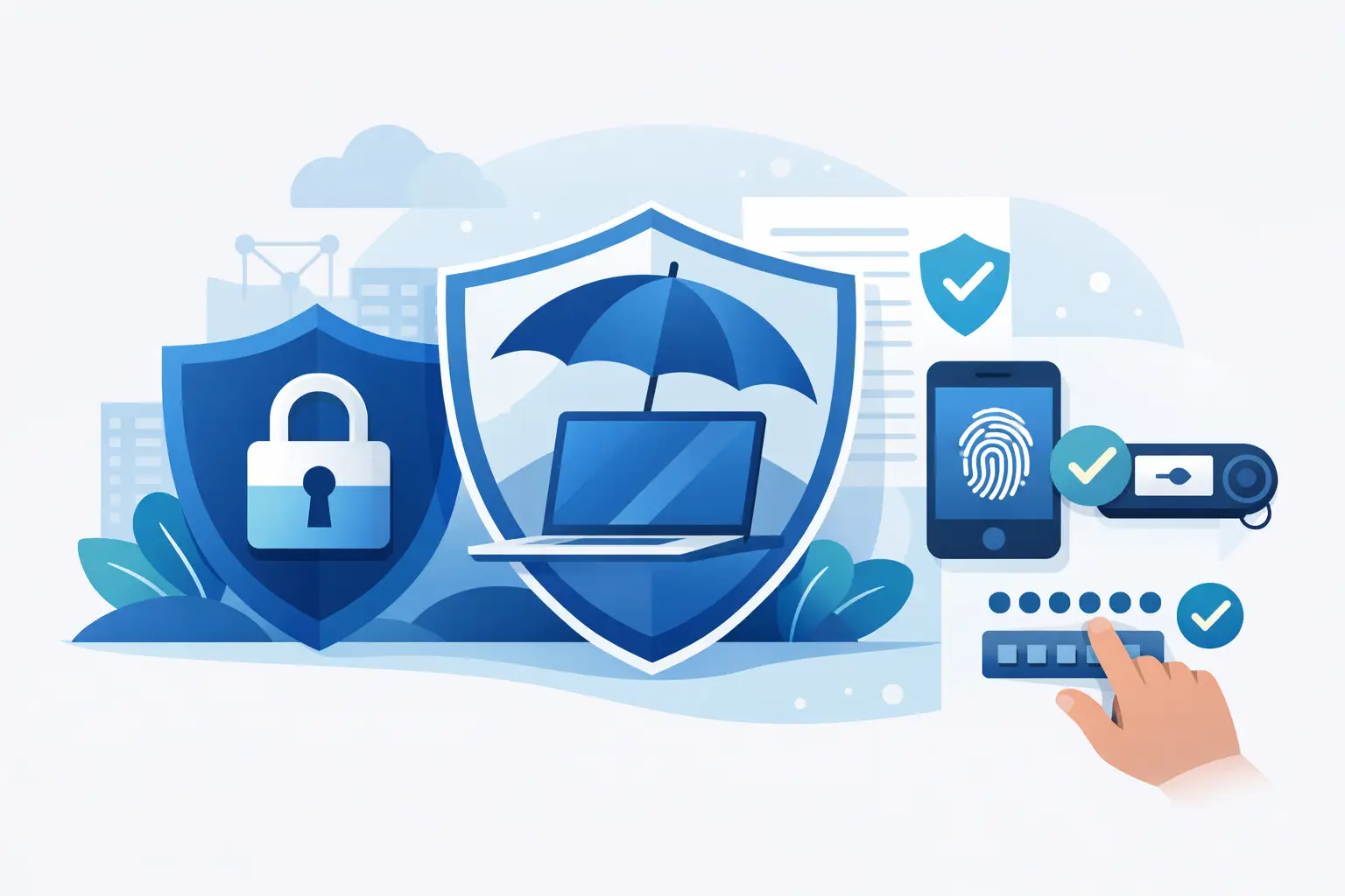 Does Cyber Insurance Require MFA for Coverage?