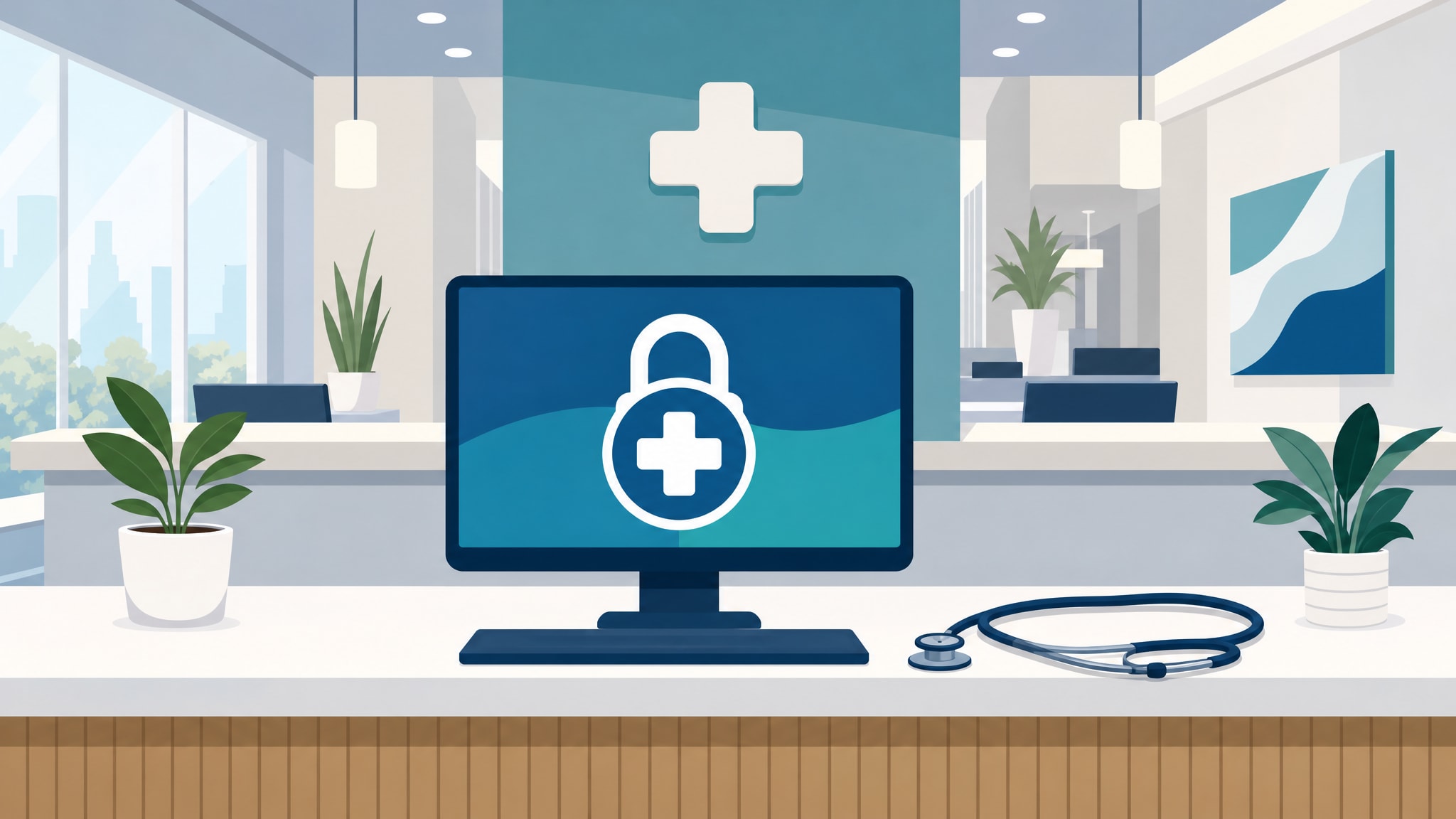 HIPAA-Compliant IT Support Atlanta: What It Really Means