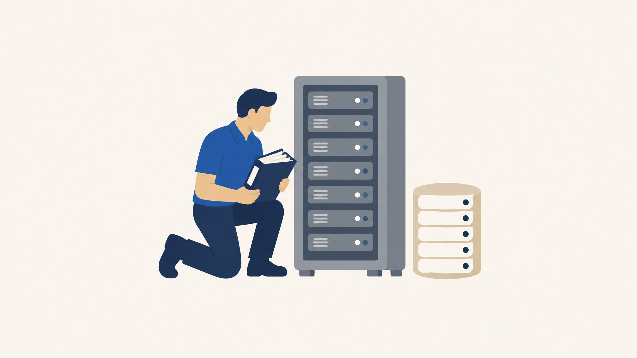 Local IT Company Vs National MSP: What You Actually Get