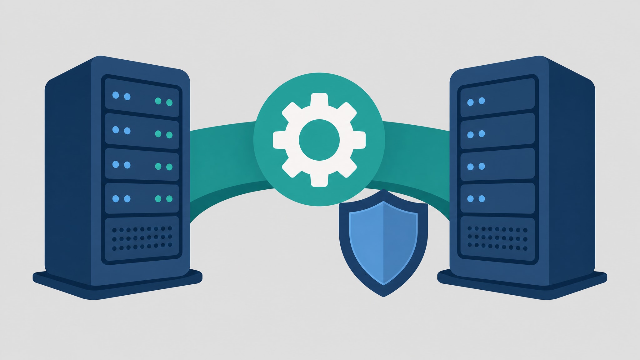Switching Managed IT Providers Without Breaking Anything