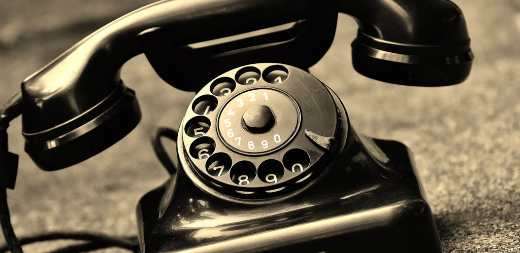 Your Phone System Hates You Almost As Much As Robocalls Do