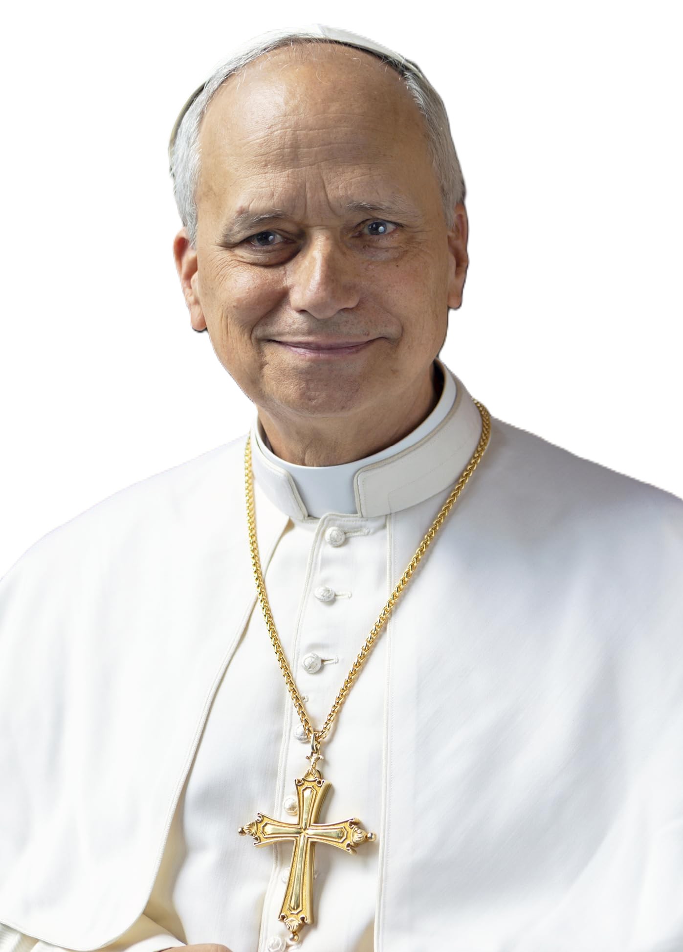 Pope Leo XIV