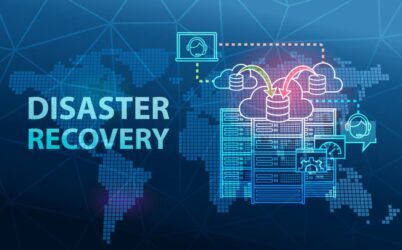 Disaster Recovery