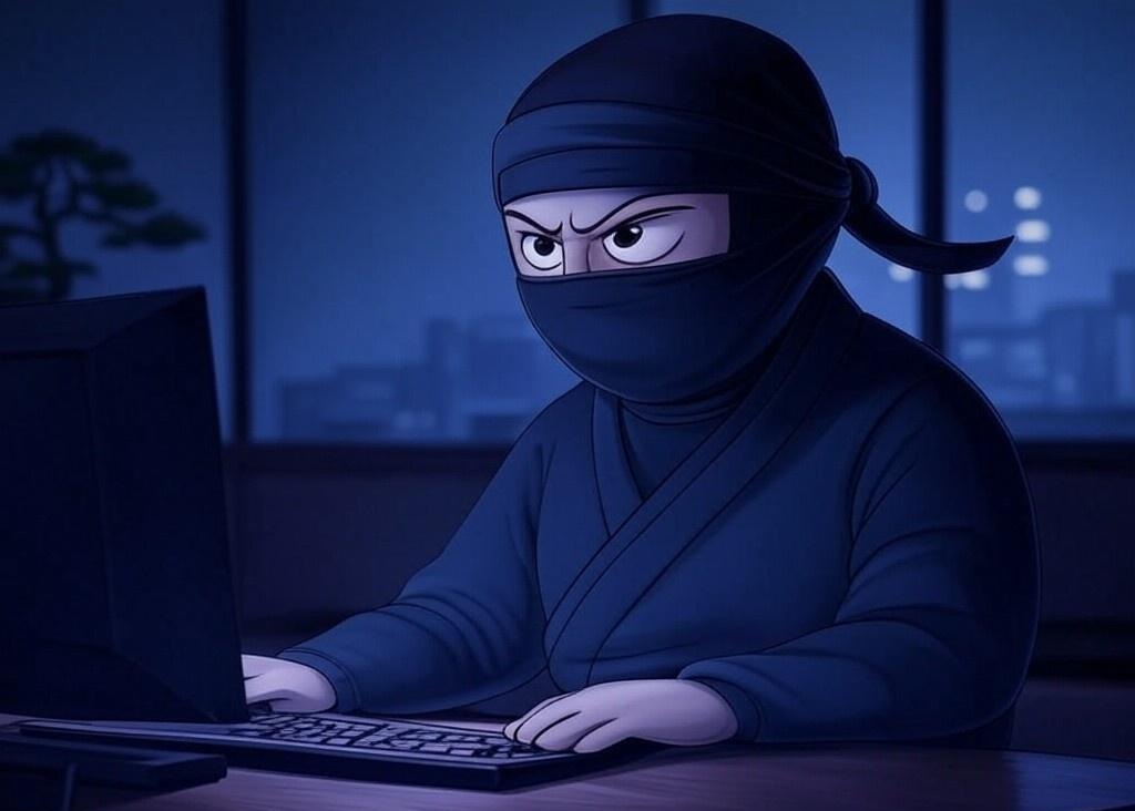 Ninja Network