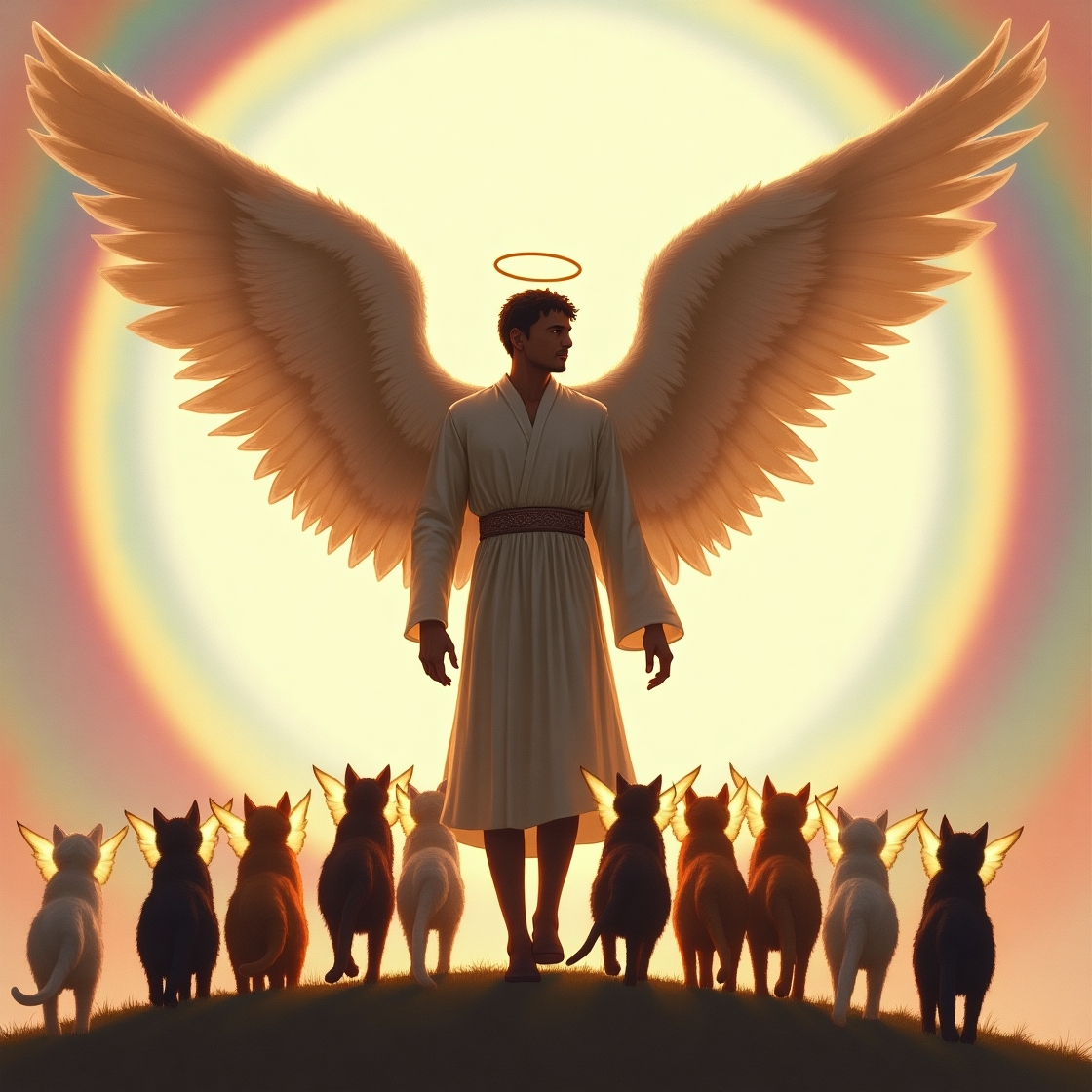 Full Angel 0